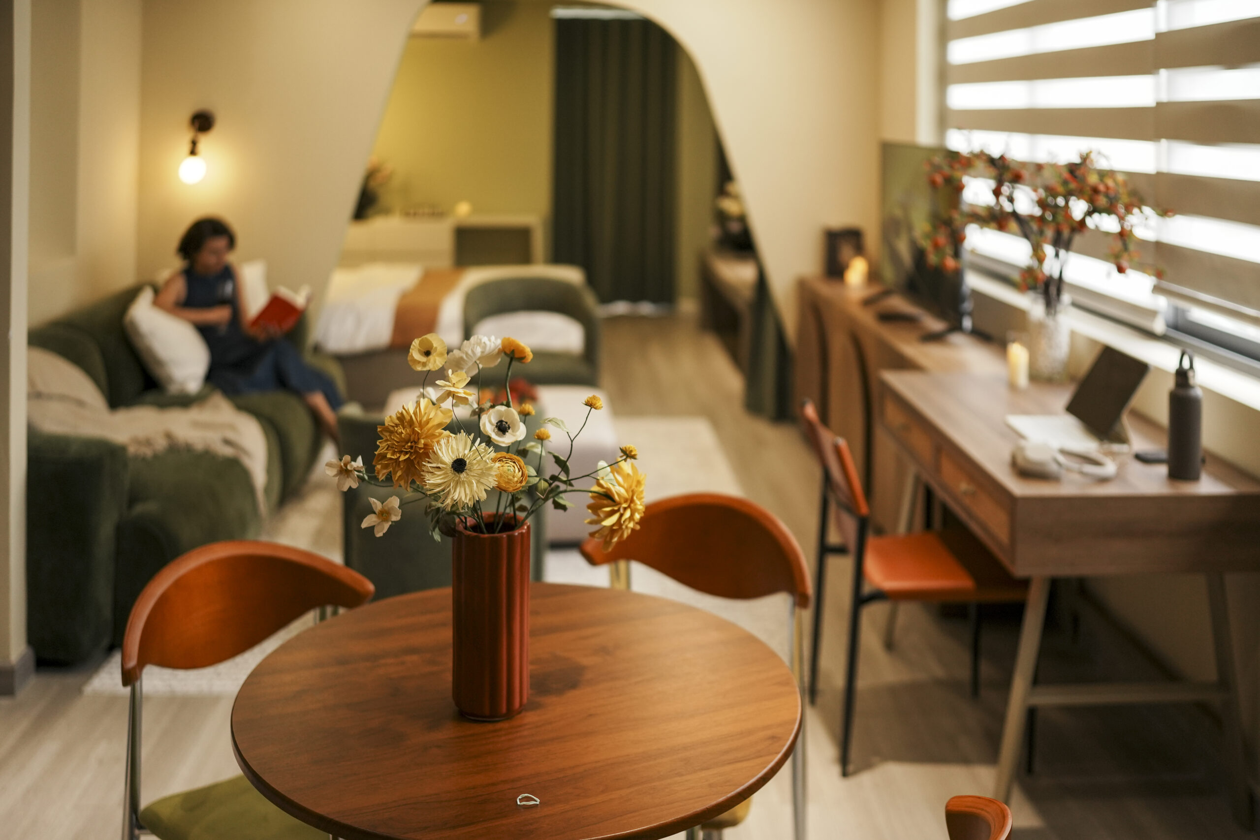 Về an ninh trật tự