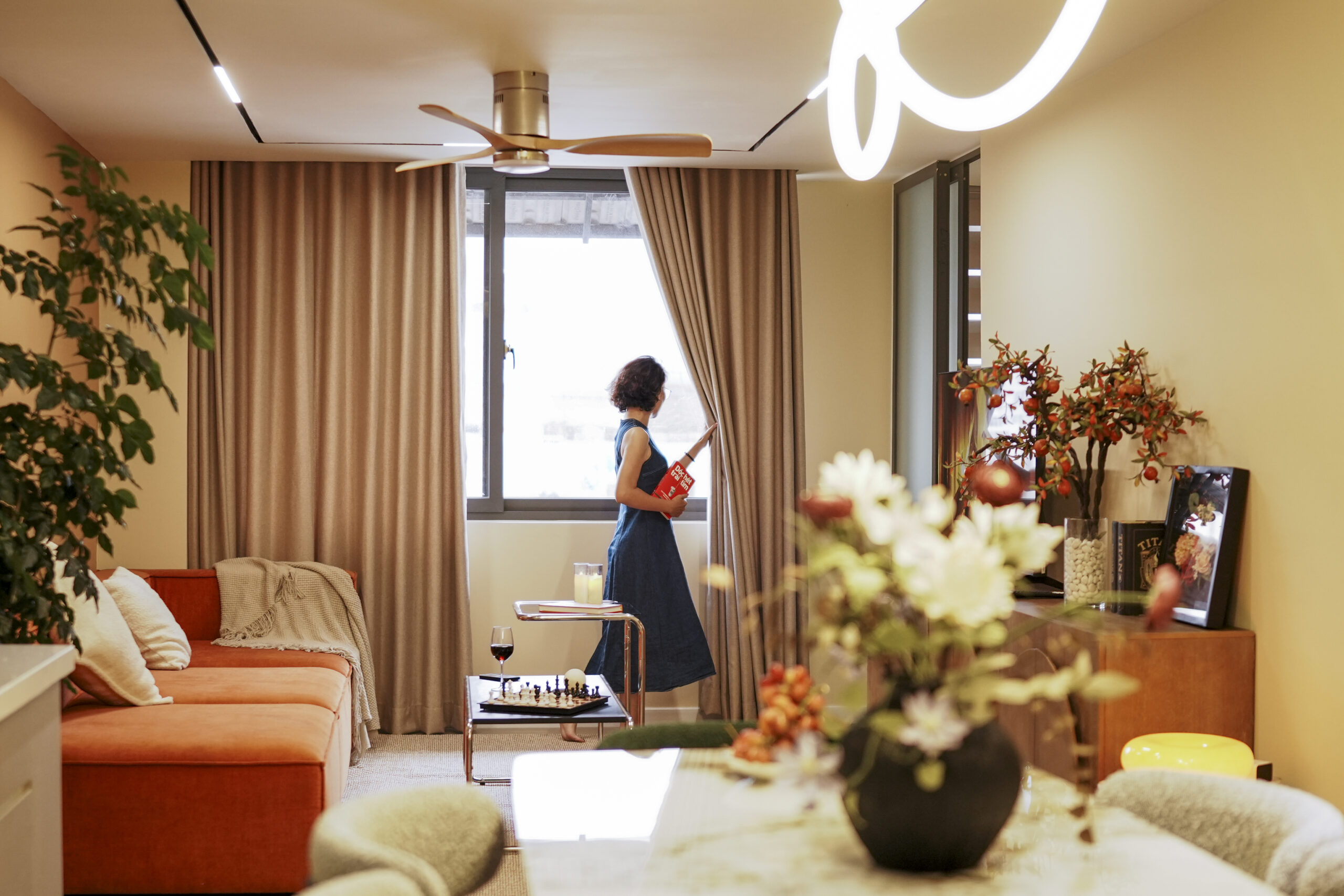 1. PIN Nguyễn Cư Trinh