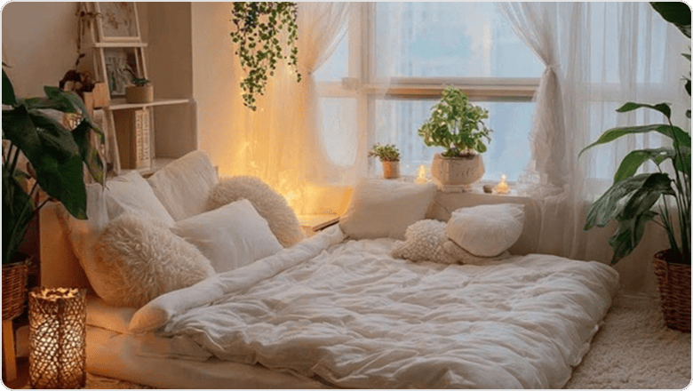 Về nhận và trả phòng