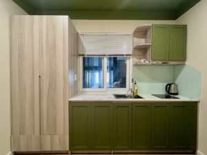 NCT – S2 – Căn hộ Studio