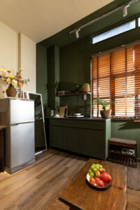 Trương Quyền – HANOI SOL