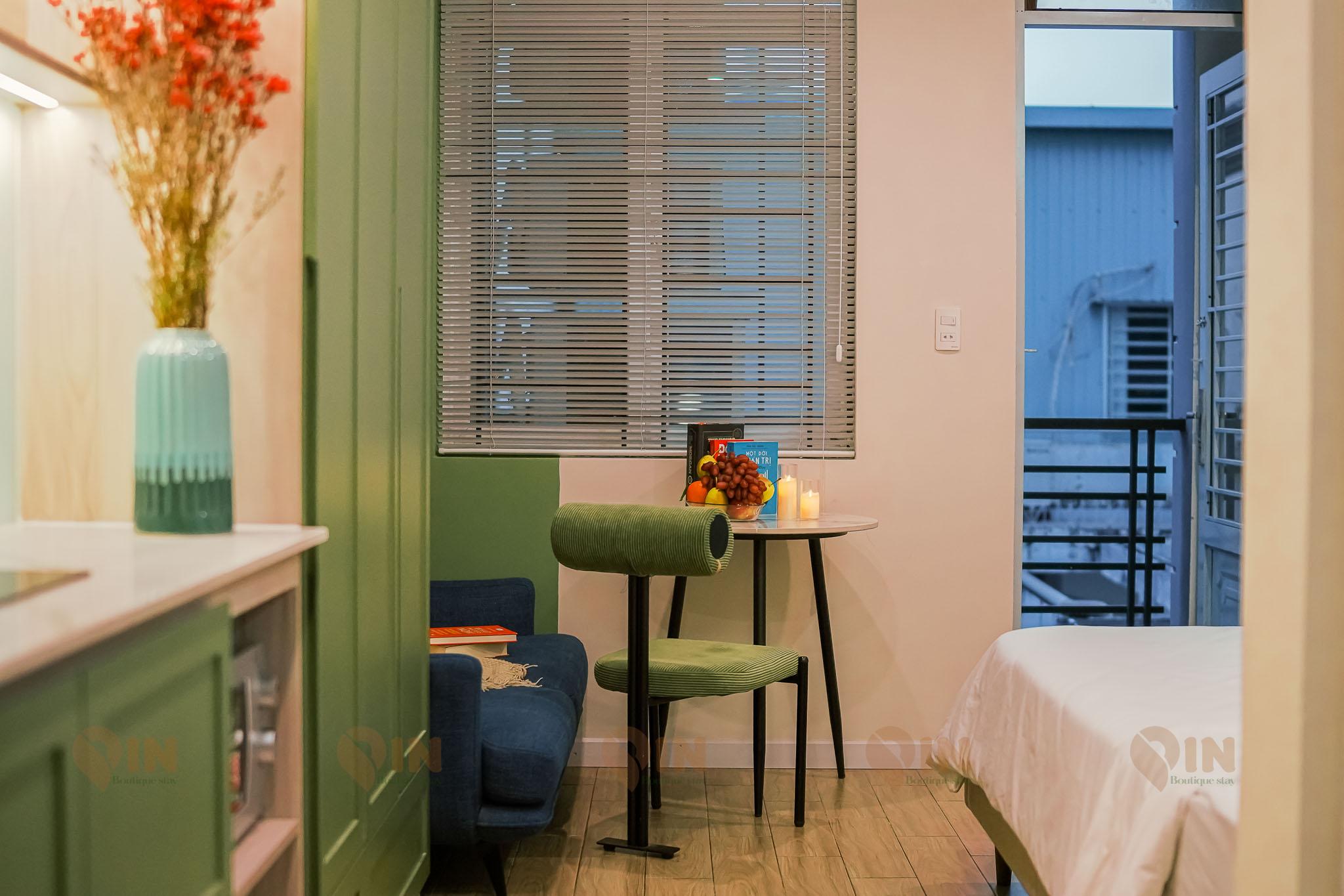 NCT-S4-Căn hộ Studio