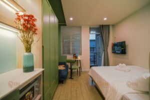 NCT-S4-Căn hộ Studio