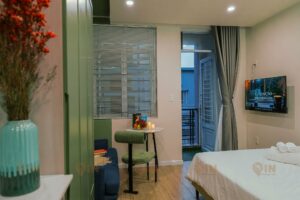 NCT-S4-Căn hộ Studio