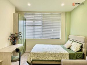 NCT- S5 – Căn hộ Studio