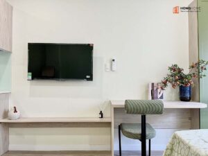 NCT- S5 – Căn hộ Studio