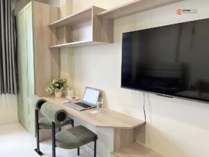 NCT- S1 – Căn hộ Studio