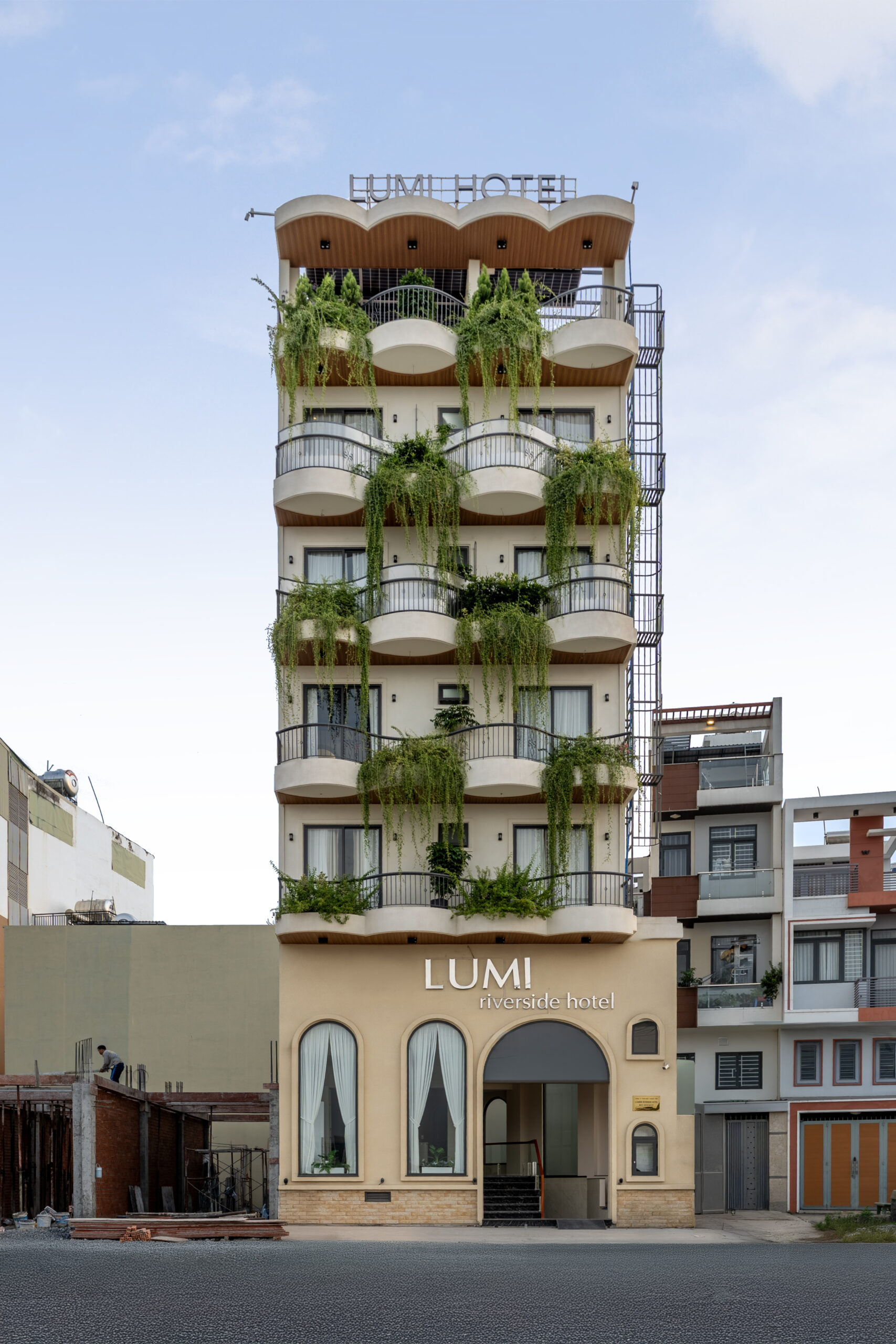 Giá trị bền vững