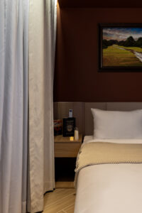 LUMI – Vip bồn tắm