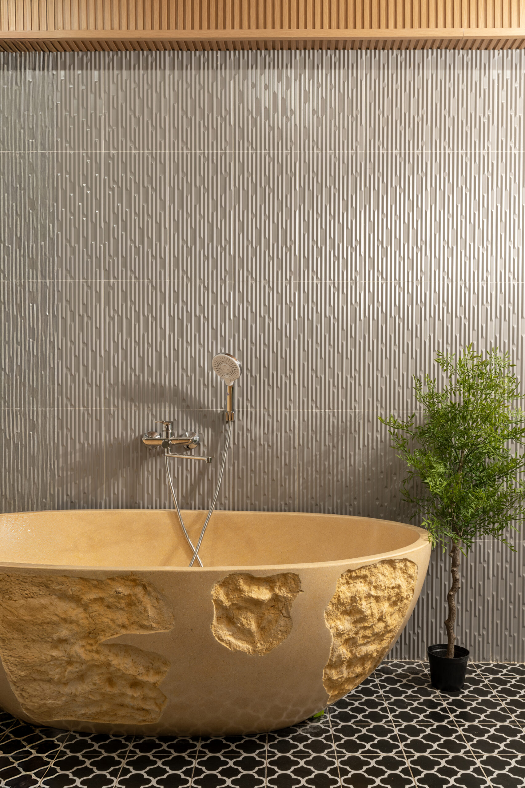 LUMI – Vip bồn tắm