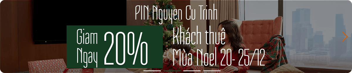 PIN Nguyễn Cư Trinh