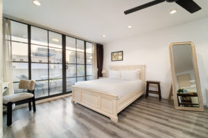GEM -1 BEDROOM WITH BALCONY 501