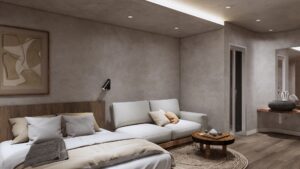 BARIA – S2 – STUDIO DELUXE