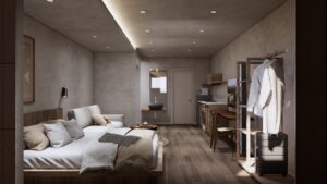 BARIA – S2 – STUDIO DELUXE