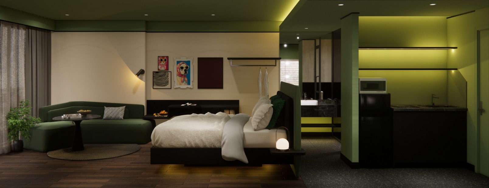 GEM Suite